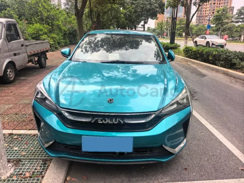 2021 DongFeng Aeolus YiXuan 1.5T 150HP L4 6DCT,autocango,china used car exporter,china ev exporter,chinese used car exporter,chinese used ev exporter