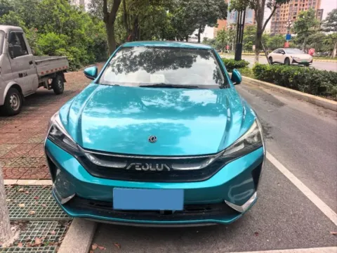 2021 DongFeng Aeolus YiXuan 1.5T 150HP L4 6DCT