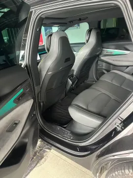 2023 LYNK&CO 08 EM-P 1.5T 163HP L4 3DHT PHEV 39.8KWH