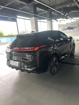 2023 LYNK&CO 08 EM-P 1.5T 163HP L4 3DHT PHEV 39.8KWH