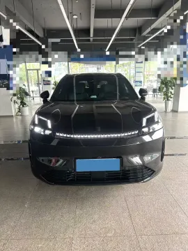 2023 LYNK&CO 08 EM-P 1.5T 163HP L4 3DHT PHEV 39.8KWH
