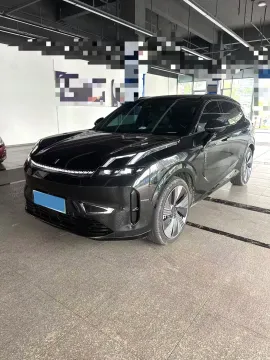 2023 LYNK&CO 08 EM-P,autocango,china used car exporter,china ev exporter,chinese used car exporter,chinese used ev exporter