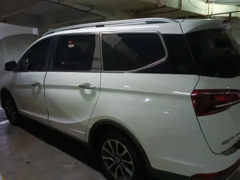 2017 BaoJun 730 1.5T 150HP L4 6MT