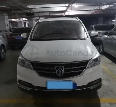 2017 BaoJun 730 1.5T 150HP L4 6MT,autocango,china used car exporter,china ev exporter,chinese used car exporter,chinese used ev exporter