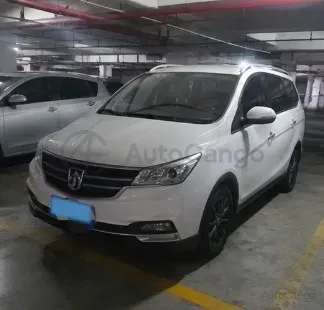 2017 BaoJun 730 1.5T 150HP L4 6MT,autocango,china used car exporter,china ev exporter,chinese used car exporter,chinese used ev exporter