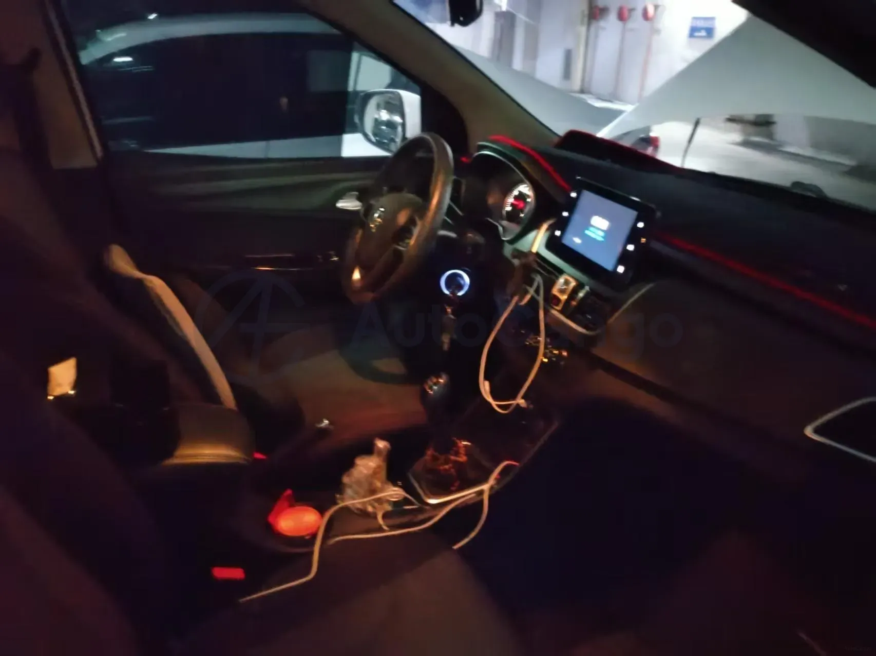 2017 BaoJun 730 1.5T 150HP L4 6MT,autocango,china used car exporter,china ev exporter,chinese used car exporter,chinese used ev exporter