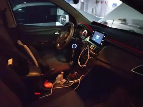 2017 BaoJun 730 1.5T 150HP L4 6MT
