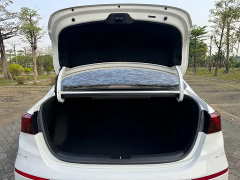 2020 Kia K3 1.5L 115HP L4 CVT