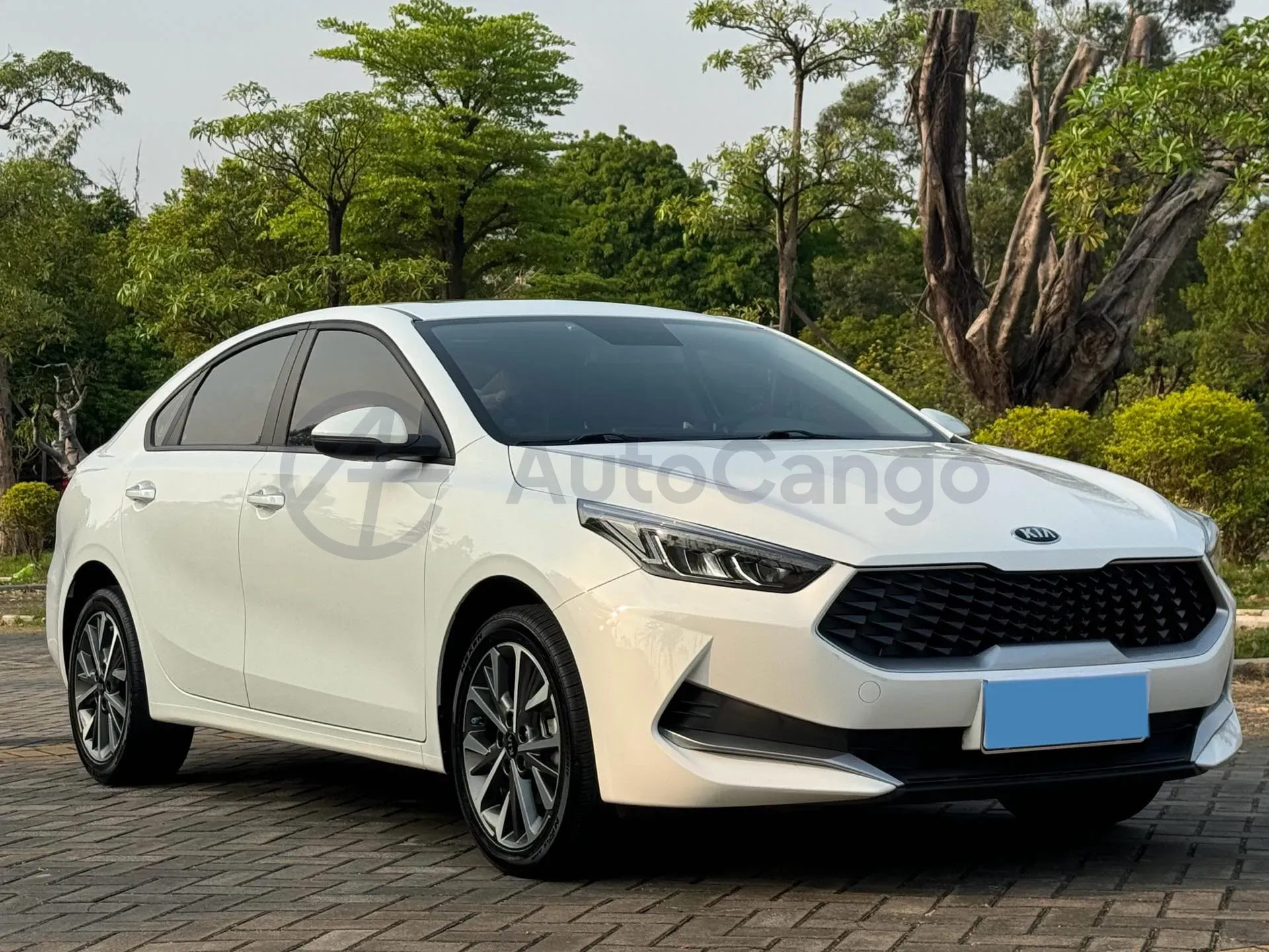 2020 Kia K3 1.5L 115HP L4 CVT,autocango,china used car exporter,china ev exporter,chinese used car exporter,chinese used ev exporter
