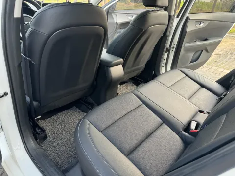2020 Kia K3 1.5L 115HP L4 CVT