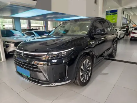 2024 AITO AITO M7,autocango,china used car exporter,china ev exporter,chinese used car exporter,chinese used ev exporter