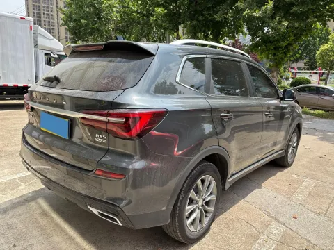 2025 Roewe RX5 1.5T 181HP L4 7DCT