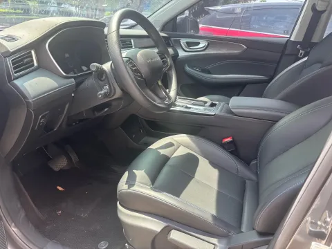 2025 Roewe RX5 1.5T 181HP L4 7DCT