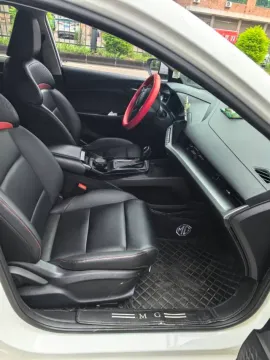 2021 MG 5 1.5L 120HP L4 CVT