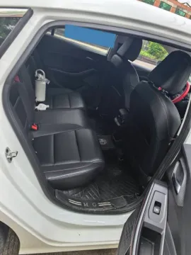 2021 MG 5 1.5L 120HP L4 CVT