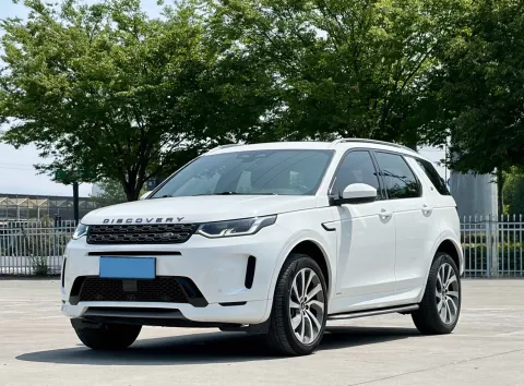 2022 LAND ROVER DISCOVERY SPORT,autocango,china used car exporter,china ev exporter,chinese used car exporter,chinese used ev exporter