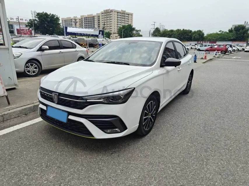 2021 Roewe i5 1.5L 120HP L4 CVT,autocango,china used car exporter,china ev exporter,chinese used car exporter,chinese used ev exporter