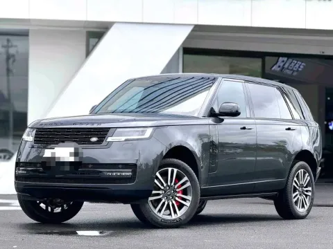 2023 LAND ROVER RANGE ROVER,autocango,china used car exporter,china ev exporter,chinese used car exporter,chinese used ev exporter