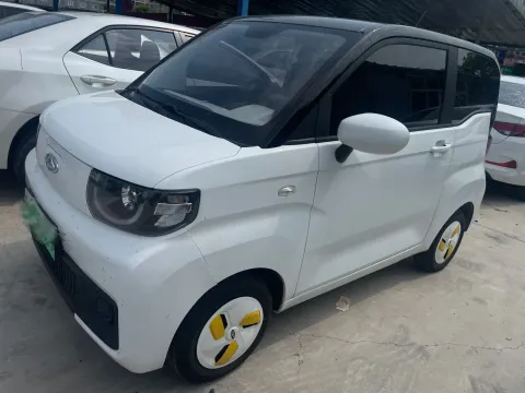 2022 CHERYQQ QQ ICE CREAM,autocango,china used car exporter,china ev exporter,chinese used car exporter,chinese used ev exporter