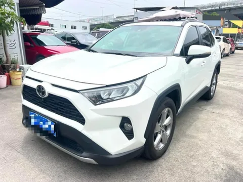 2020 TOYOTA RAV4,autocango,china used car exporter,china ev exporter,chinese used car exporter,chinese used ev exporter