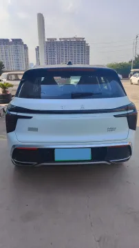 2025 HongQi HS3 1.5T 150HP L4 1DHT PHEV,autocango,china used car exporter,china ev exporter,chinese used car exporter,chinese used ev exporter
