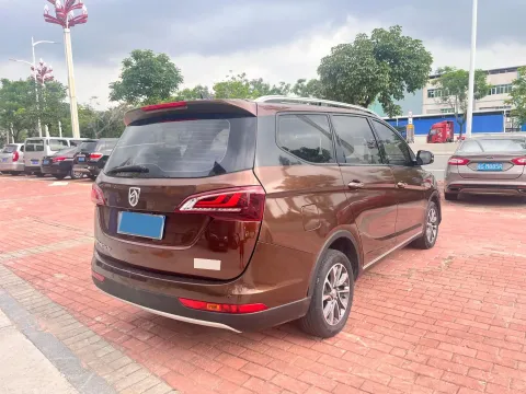 2019 BaoJun 730 1.5T 147HP L4 CVT