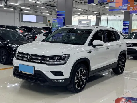 2022 VOLKSWAGEN THARU,autocango,china used car exporter,china ev exporter,chinese used car exporter,chinese used ev exporter