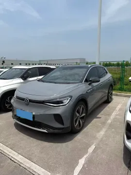 2021 VOLKSWAGEN ID.4 CROZZ,autocango,china used car exporter,china ev exporter,chinese used car exporter,chinese used ev exporter