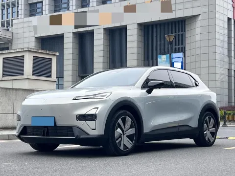 2025 CHANGAN QIYUAN A07,autocango,china used car exporter,china ev exporter,chinese used car exporter,chinese used ev exporter