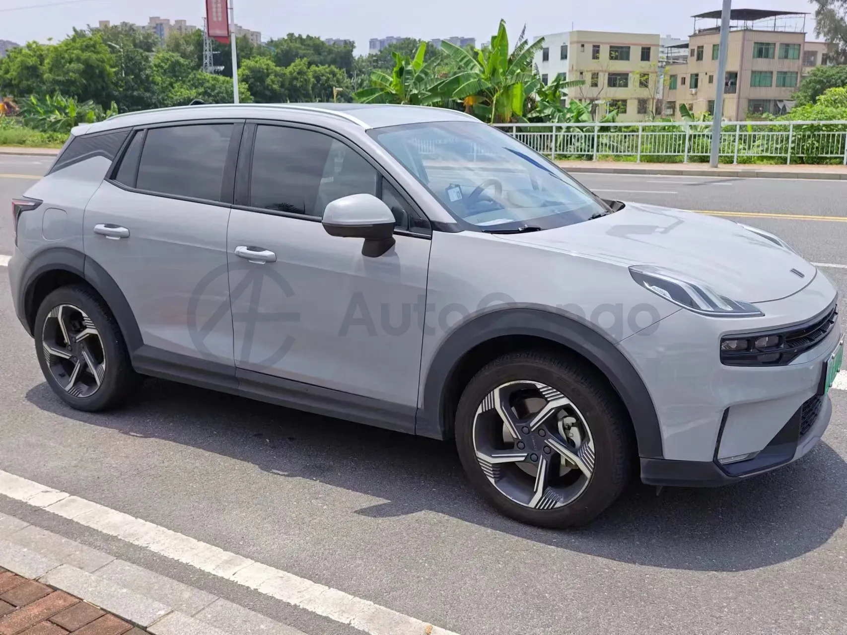 2022 Roewe i6 MAX BEV 61.1KWH,autocango,china used car exporter,china ev exporter,chinese used car exporter,chinese used ev exporter