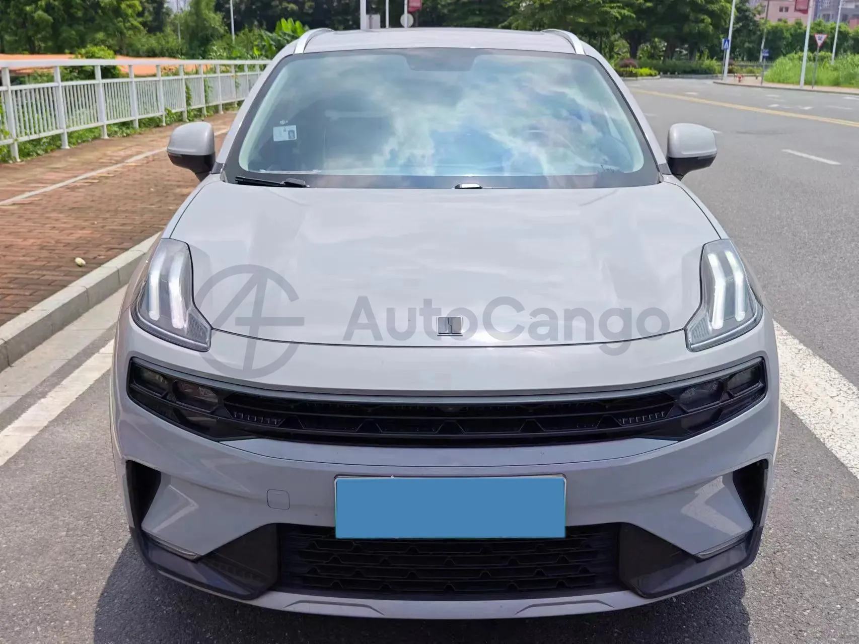 2022 Roewe i6 MAX BEV 61.1KWH,autocango,china used car exporter,china ev exporter,chinese used car exporter,chinese used ev exporter