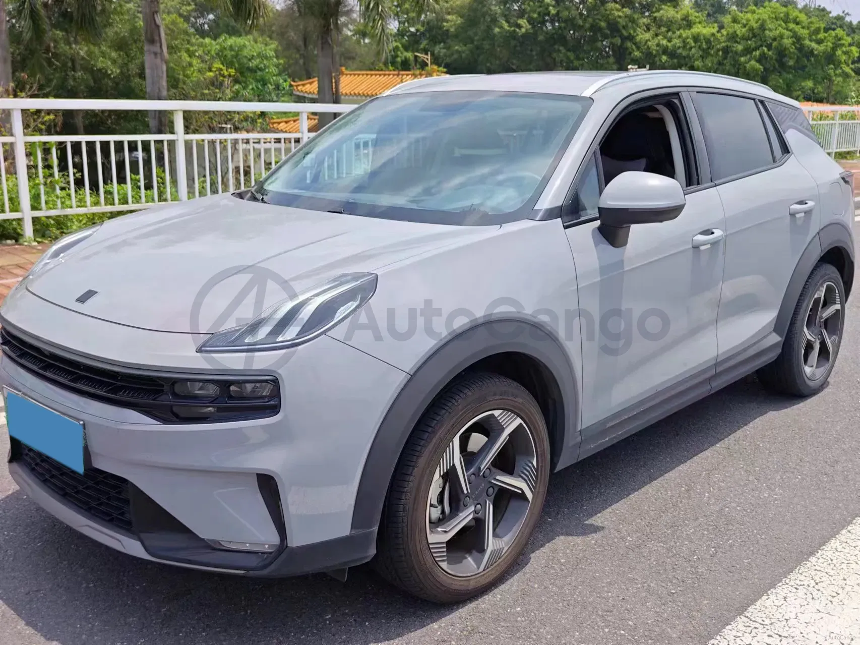 2022 Roewe i6 MAX BEV 61.1KWH,autocango,china used car exporter,china ev exporter,chinese used car exporter,chinese used ev exporter