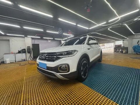 2021 VOLKSWAGEN TACQUA,autocango,china used car exporter,china ev exporter,chinese used car exporter,chinese used ev exporter