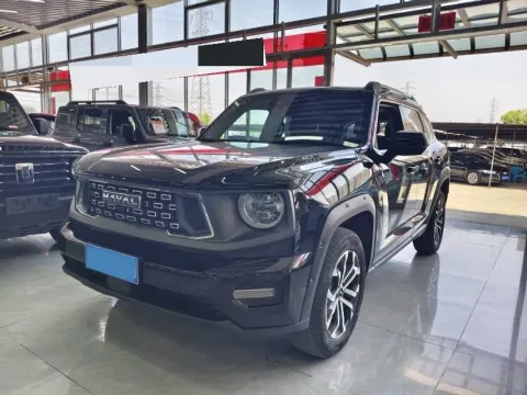 2023 HAVAL DARGO PLUS,autocango,china used car exporter,china ev exporter,chinese used car exporter,chinese used ev exporter