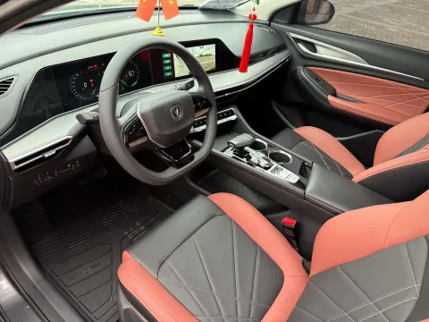 2022 ChangAn Eado 1.4T 160HP L4 7DCT,autocango,china used car exporter,china ev exporter,chinese used car exporter,chinese used ev exporter