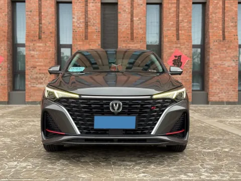 2022 ChangAn Eado 1.4T 160HP L4 7DCT,autocango,china used car exporter,china ev exporter,chinese used car exporter,chinese used ev exporter