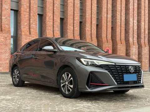 2022 ChangAn Eado 1.4T 160HP L4 7DCT,autocango,china used car exporter,china ev exporter,chinese used car exporter,chinese used ev exporter