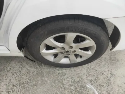 2019 Mazda CX-8 2.5L 192HP L4 6AT