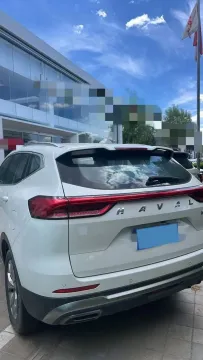 2021 Haval H6 1.5T 169HP L4 7DCT,autocango,china used car exporter,china ev exporter,chinese used car exporter,chinese used ev exporter