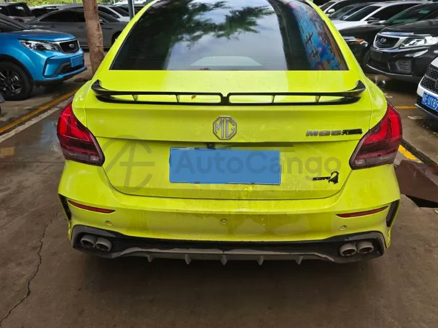 2021 MG 5 1.5T 173HP L4 7DCT,autocango,china used car exporter,china ev exporter,chinese used car exporter,chinese used ev exporter