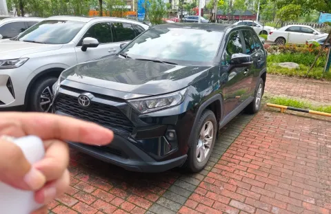 2024 TOYOTA RAV4,autocango,china used car exporter,china ev exporter,chinese used car exporter,chinese used ev exporter
