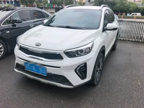 2021 KIA KX1,autocango,china used car exporter,china ev exporter,chinese used car exporter,chinese used ev exporter