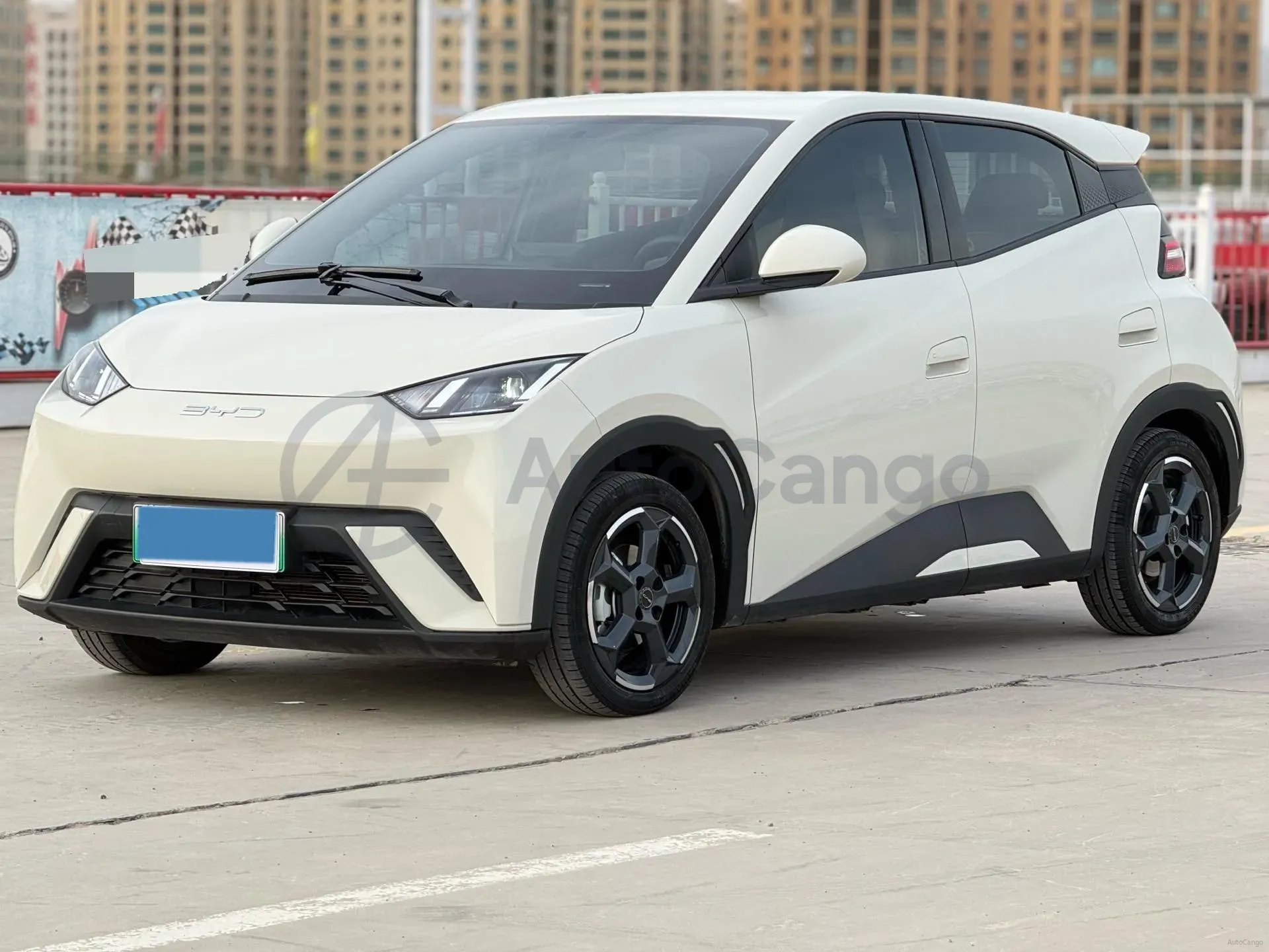 2024 BYD Seagull BEV 38.88KWH,autocango,china used car exporter,china ev exporter,chinese used car exporter,chinese used ev exporter
