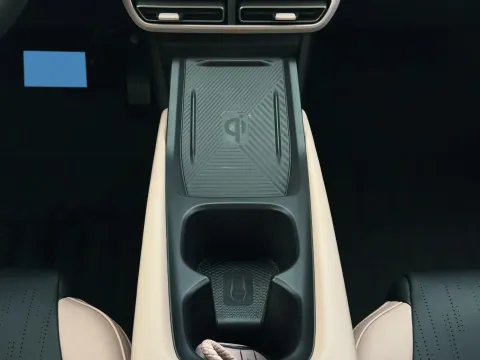2024 BYD Seagull BEV 38.88KWH