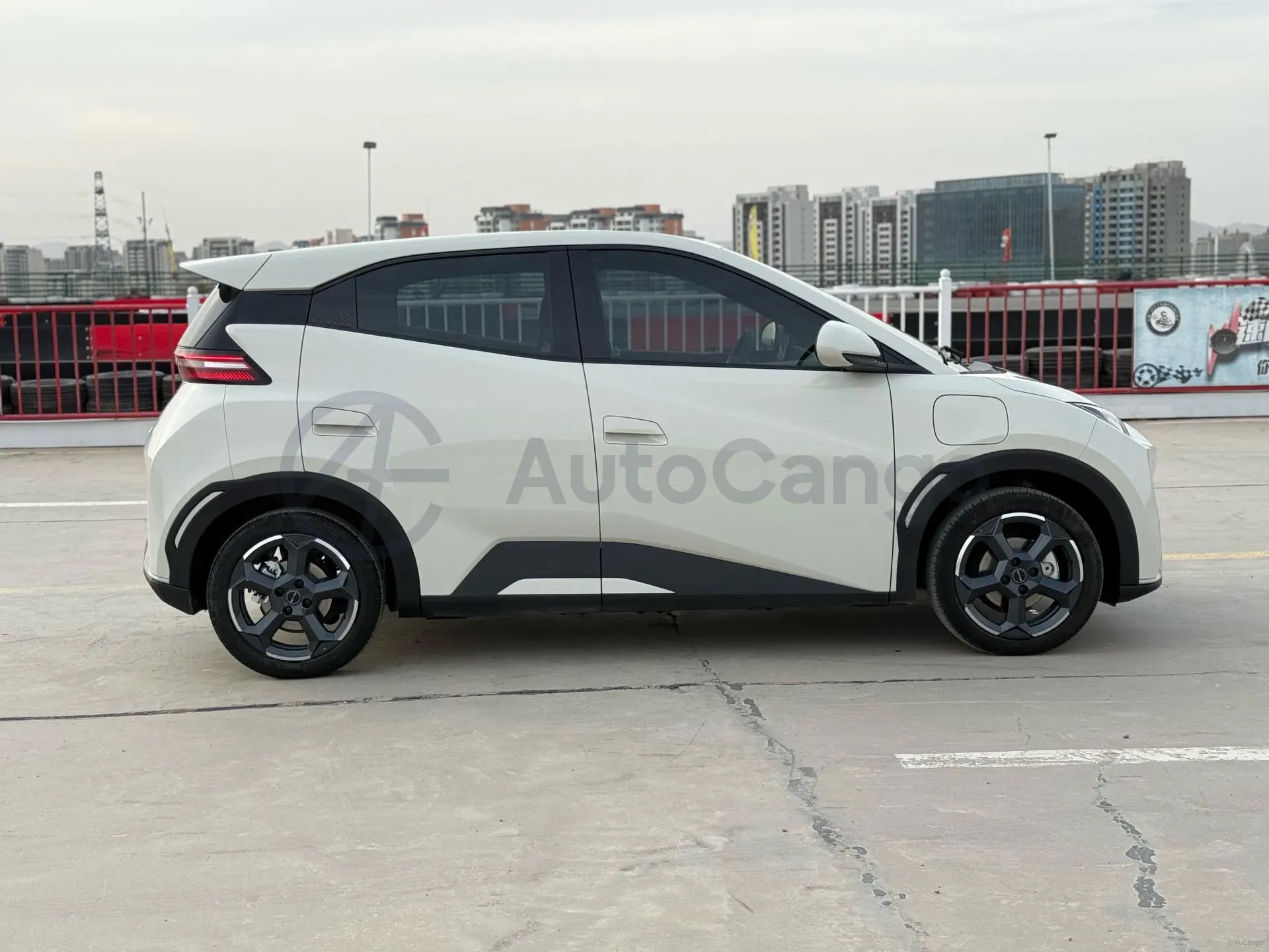 2024 BYD Seagull BEV 38.88KWH,autocango,china used car exporter,china ev exporter,chinese used car exporter,chinese used ev exporter