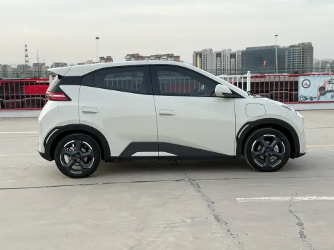 2024 BYD Seagull BEV 38.88KWH