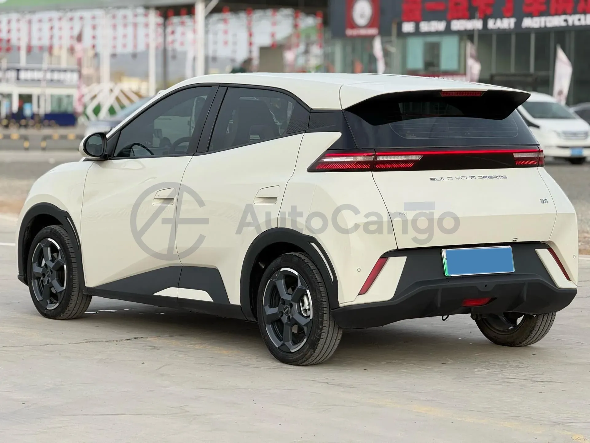 2024 BYD Seagull BEV 38.88KWH,autocango,china used car exporter,china ev exporter,chinese used car exporter,chinese used ev exporter
