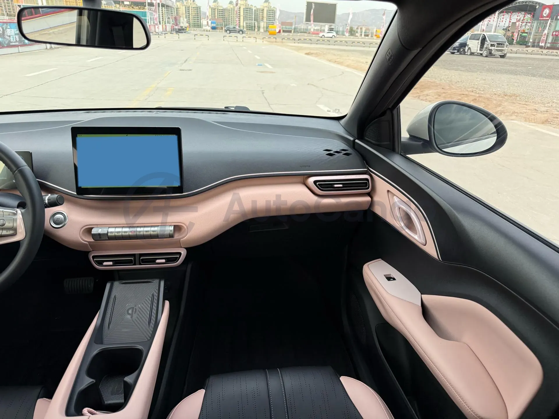 2024 BYD Seagull BEV 38.88KWH,autocango,china used car exporter,china ev exporter,chinese used car exporter,chinese used ev exporter