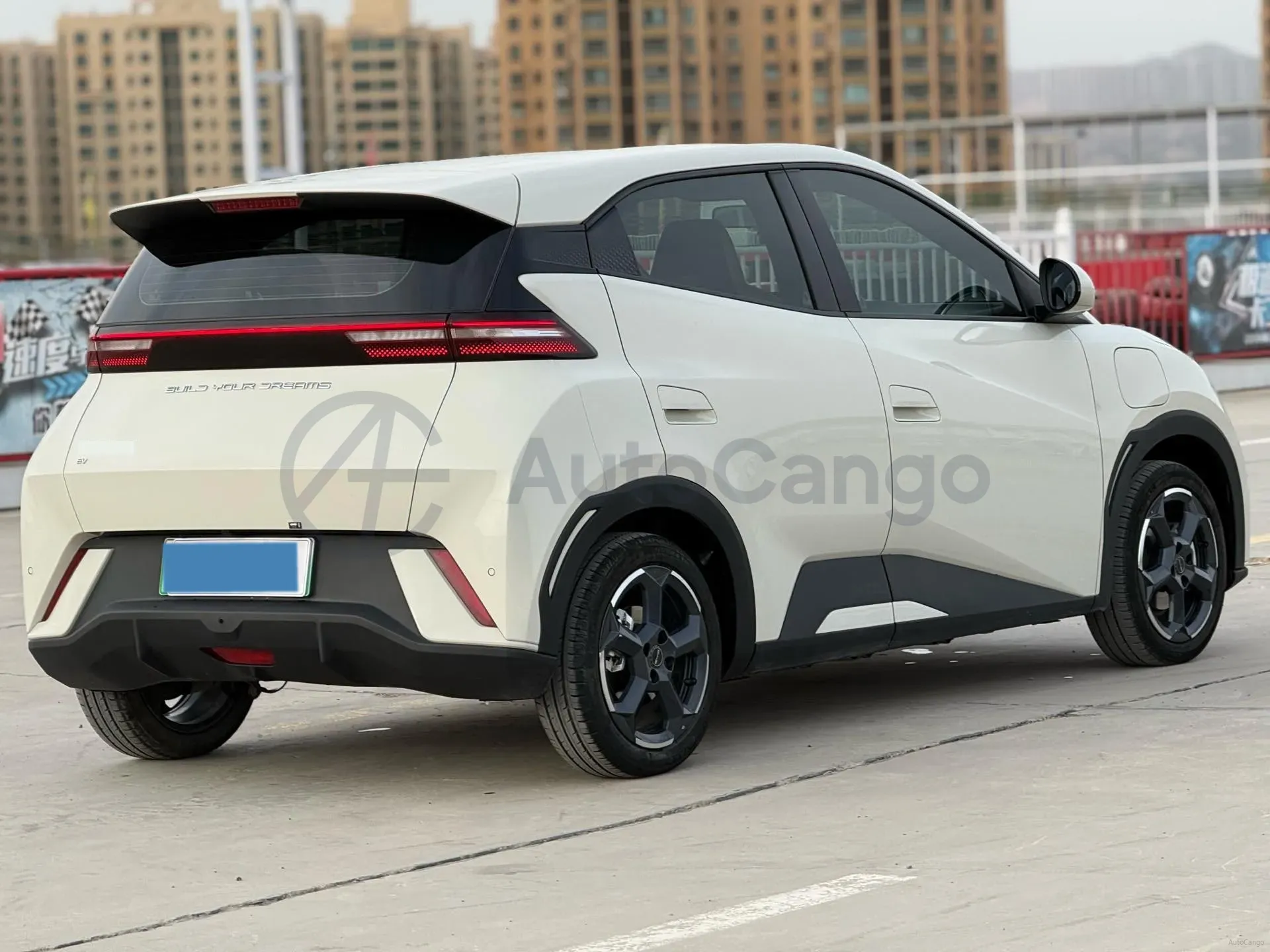 2024 BYD Seagull BEV 38.88KWH,autocango,china used car exporter,china ev exporter,chinese used car exporter,chinese used ev exporter