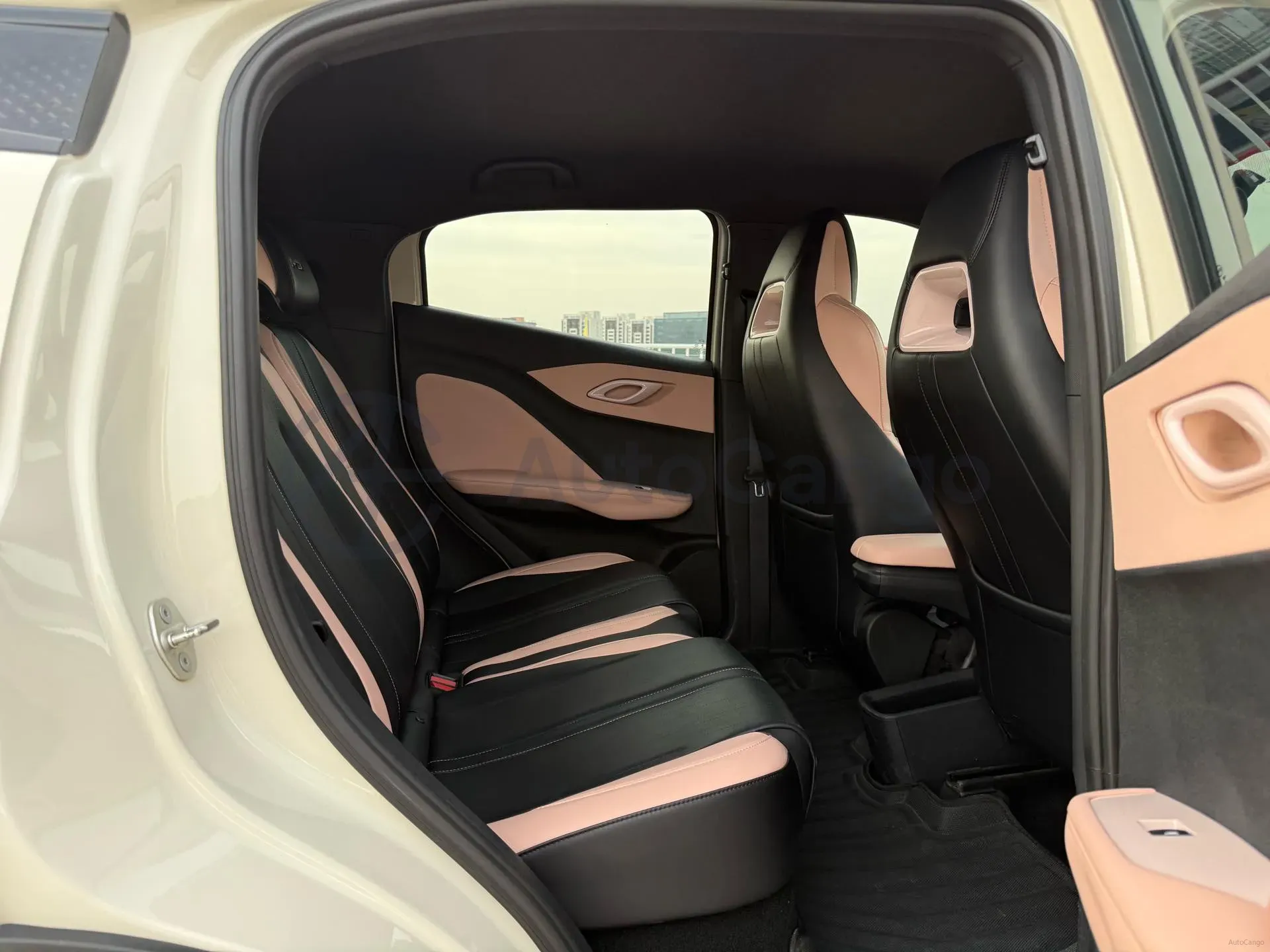 2024 BYD Seagull BEV 38.88KWH,autocango,china used car exporter,china ev exporter,chinese used car exporter,chinese used ev exporter
